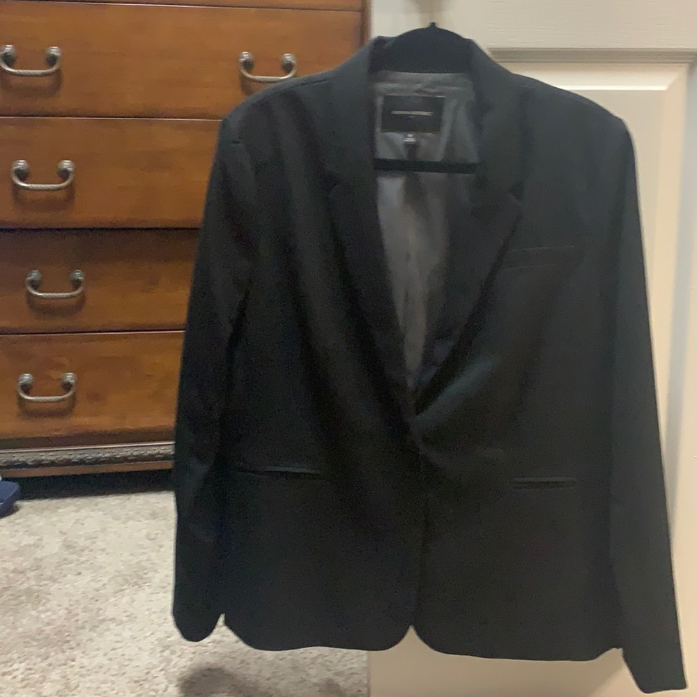 Banana Republic blazer